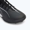 Кросівки футбольні PUMA Ultra 5 Match+ TT puma black/puma white 8