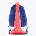 Дитячі футбольні бутси PUMA Ultra 5 Match It + Mid Jr лазуровий лазур / пума білий / захід сонця 6