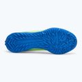 Кросівки футбольні дитячі PUMA Ultra 5 Play TT Jr fizzy apple/puma white 4