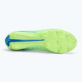 Кросівки футбольні PUMA Ultra 5 Pro FG/AG fizzy apple/puma white 5