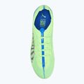 Кросівки футбольні PUMA Ultra 5 Pro FG/AG fizzy apple/puma white 6