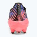 PUMA Ultra 5 Ultimate F1 FG футбольні бутси пума чорний / пума білий 6