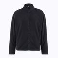 Куртка для бігу жіноча PUMA Winter Tech Polar Fleece puma black