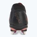 Кросівки футбольні чоловічі PUMA Future 8 Ultimate MxSG puma black/puma white/glowing red 6