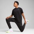 Футболка для бігу чоловіча PUMA Run Cloudspun Tee puma black 4