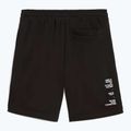 Шорти для тренувань чоловічі PUMA Hyrox black 6
