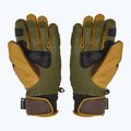 Рукавиці гірськолижні чоловічі ZIENER Guard GTX + Gore Grip PR alpine dark/brown 3
