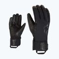 Рукавиці гірськолижні чоловічі ZIENER Gasparus SY PR black 8