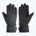 Рукавиці гірськолижні жіночі ZIENER Keva-Z PR black