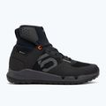 Кросівки велосипедні чоловічі adidas FIVE TEN Trailcross GTX core black/grey three/solar red 2