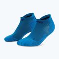 Шкарпетки жіночі CEP Ultralight No Show 4.0 blue