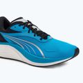 Кросівки для бігу чоловічі PUMA Electrify Nitro 4 mint melt/speed blue 7