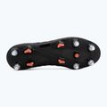 Кросівки футбольні PUMA Future 9 Match MxSG puma black/glowing red/strong grey 4