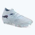 Кросівки футбольні PUMA Future 9 Ultimate FG icy blue/puma white/blue jewel