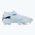 Кросівки футбольні PUMA Future 9 Ultimate FG icy blue/puma white/blue jewel 2