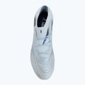Кросівки футбольні PUMA Future 9 Ultimate FG icy blue/puma white/blue jewel 5