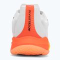 Кросівки гандбольні PUMA Accelerate Nitro SQD 4 Game On puma white/glowing red/ultra blue 6
