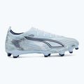 Кросівки футбольні PUMA Ultra 6 Match FG/AG icy blue/puma white/blue jewel 2