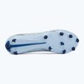 Кросівки футбольні PUMA Ultra 6 Match FG/AG icy blue/puma white/blue jewel 4