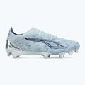 Кросівки футбольні PUMA Ultra 6 Ultimate FG icy blue/puma white/blue jewel 2