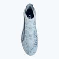 Кросівки футбольні PUMA Ultra 6 Ultimate FG icy blue/puma white/blue jewel 5