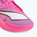 Кросівки баскетбольні PUMA All-Pro NITRO 2 Showtime poison pink/bright aqua/lime squeeze 7