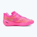 Кросівки баскетбольні PUMA All-Pro NITRO 2 Showtime poison pink/bright aqua/lime squeeze 9