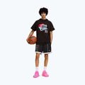 Кросівки баскетбольні PUMA All-Pro NITRO 2 Showtime poison pink/bright aqua/lime squeeze 14