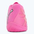 Кросівки баскетбольні PUMA All-Pro NITRO 2 Elite poision pink/ultra blue/lime squeeze 6