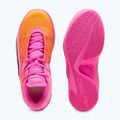 Кросівки баскетбольні PUMA All-Pro NITRO 2 Elite poision pink/ultra blue/lime squeeze 11