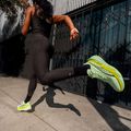 Кросівки для бігу жіночі PUMA Deviate Nitro 4 green 8
