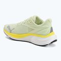 Кросівки для бігу чоловічі PUMA Electrify Nitro 4 green 3