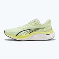Кросівки для бігу чоловічі PUMA Electrify Nitro 4 green 8