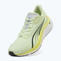Кросівки для бігу чоловічі PUMA Electrify Nitro 4 green 10