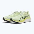 Кросівки для бігу чоловічі PUMA Electrify Nitro 4 green 11