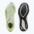 Кросівки для бігу чоловічі PUMA Electrify Nitro 4 green 12