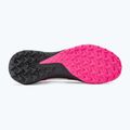 Бутси футбольні PUMA Ultra Match TT poison pink/puma white/puma black 4