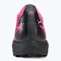 Бутси футбольні PUMA Ultra Match TT poison pink/puma white/puma black 6