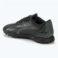 Бутси футбольні дитячі PUMA Ultra Play TT Jr puma black/copper rose 3
