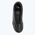 Бутси футбольні дитячі PUMA Ultra Play TT Jr puma black/copper rose 5