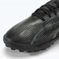 Бутси футбольні дитячі PUMA Ultra Play TT Jr puma black/copper rose 7