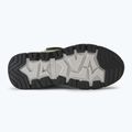 Снігоступи дитячі KangaROOS K-MJ Edison EV RTX SL olive / limetta dino 4