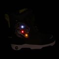 Снігоступи дитячі KangaROOS K-MJ Edison EV RTX SL olive / limetta dino 8