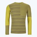 Чоловіча термоактивна кофта ORTOVOX 185 Rock'N'Wool sweet alison 4