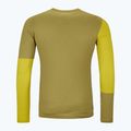 Чоловіча термоактивна кофта ORTOVOX 185 Rock'N'Wool sweet alison 5