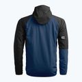 Куртка ORTOVOX Piz Selva 2.5 deep ocean 9