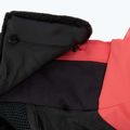 Куртка гірськолижна жіноча Descente Welded Down enliven pink 5