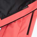 Куртка гірськолижна жіноча Descente Welded Down enliven pink 6