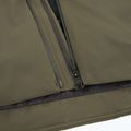 Куртка гірськолижна чоловіча Descente Swiss sturdy green 4