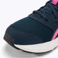 Дитячі кросівки ASICS Jolt 4 GS сині/гарячо-рожеві 7